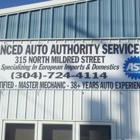 Advanced Auto Authority Services Inc