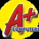 A Plus Computers - Computers & Computer Equipment-Service & Repair