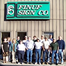 Finuf Sign Co Inc - Banners, Flags & Pennants