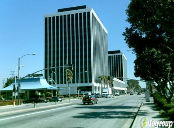 Law Offices of David A. Welch - Marina Del Rey, CA