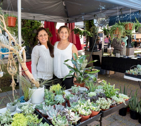 Feel Good Planters - Corona, CA