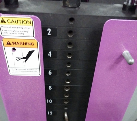 Planet Fitness - Orlando, FL