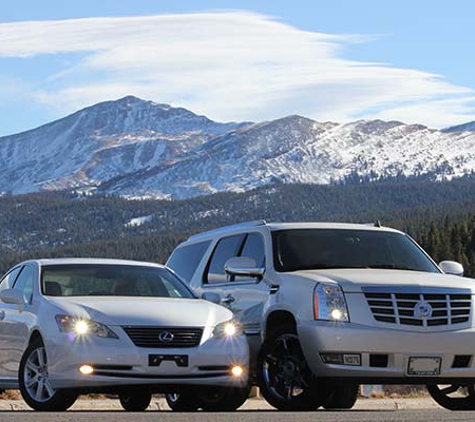 Blue Sky Limo - Vail, CO