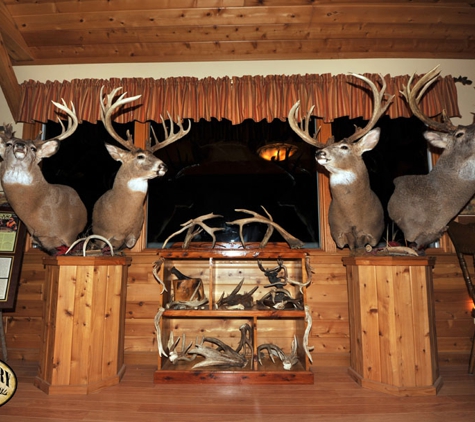 Bluff Country Outfitters Inc - Alma, WI