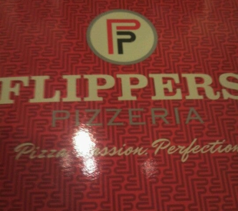 Flippers Pizzeria - Kissimmee, FL