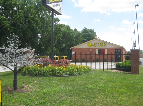 U-Stor - Rockville Rd - Indianapolis, IN