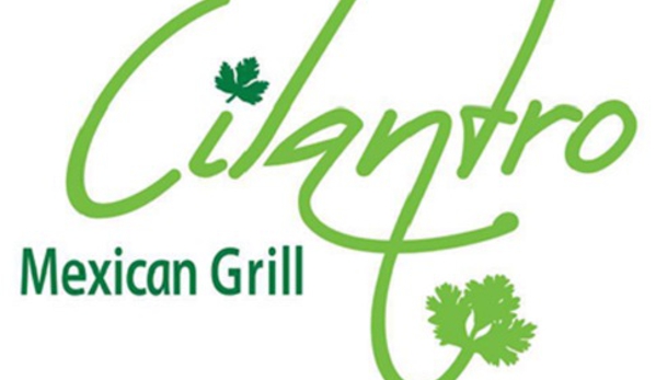 Cilantro Mexican Grill - Nashville, TN