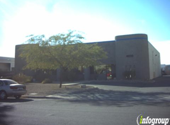 Thomas Electrical Contractors - Phoenix, AZ
