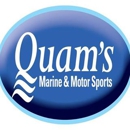 Quam's Marine & Motor Sports - All-Terrain Vehicles