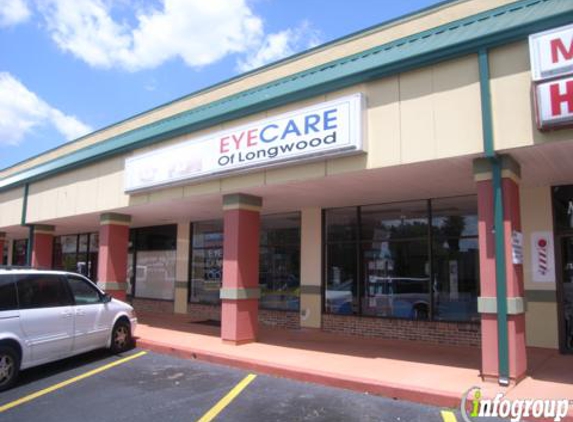 Eyecare of Longwood - Longwood, FL