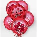 Jen-Mor Florist - Balloons-Retail & Delivery