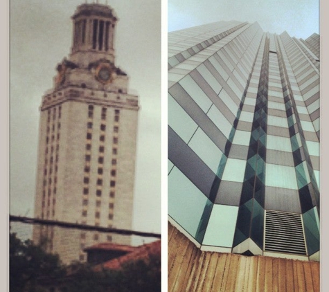 The University of Texas Club - Austin, TX