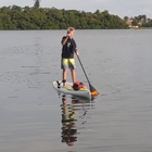 Sarasota paddleboard company