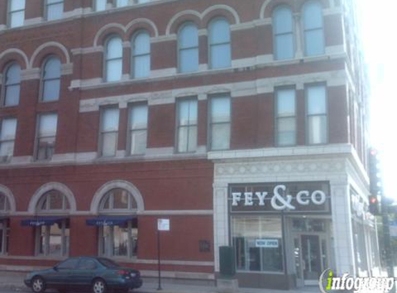 Fey & Co Jewelers - Chicago, IL