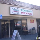 Tortas Mexico Restaurant - Mexican Restaurants