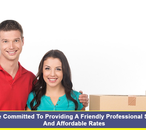 Staples Removals - Adamstown Heights, NSW. We Are Committed To Providing A Friendly Professional Service And Affordable Rates