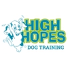 High Hopes Dog Training gallery