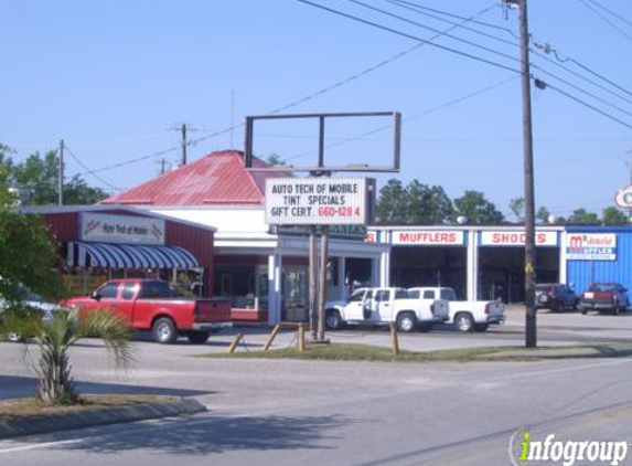 Port City Cleaners - Mobile, AL