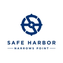 Safe Harbor Narrows Point - Boat Storage