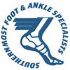 Southernmost Foot and Ankle Specialists - Dr. Miimii Thae D.P.M. gallery