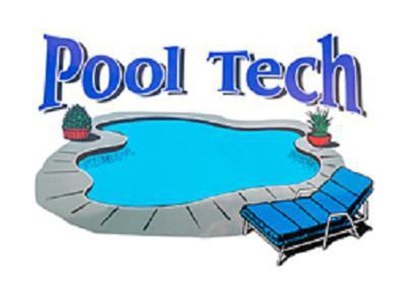 Pool Tech Inc - Mesquite, TX