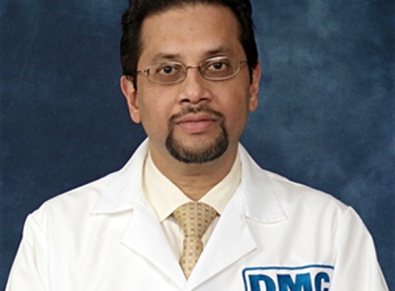 Dr. Shivkumar Prabhu, MD - Detroit, MI