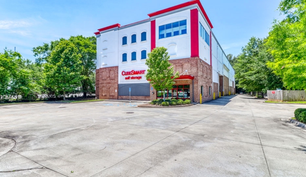 CubeSmart Self Storage - Atlanta, GA