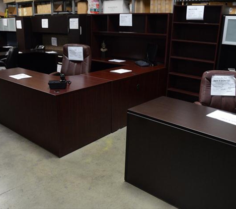 G.L.M. Office Furniture - Nashville, TN