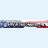 H W Motor Homes Inc gallery