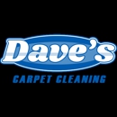 Dave's Carpet Cleaning - Upholstery Cleaners