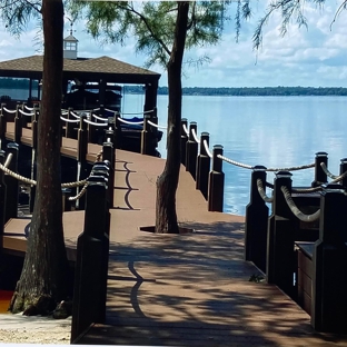 Florida Dock & Boat Lifts - Groveland, FL