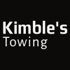 Kimble's Towing gallery