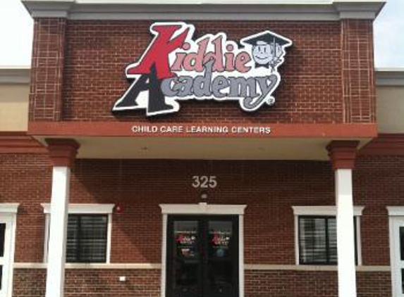 Kiddie Academy - Charlottesville, VA