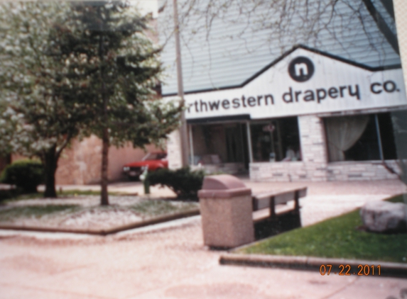 Northwestern Drapery Co Inc. - Silver Lake, WI