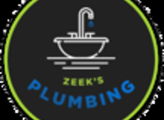 Zeek's Plumbing - Santa Maria, CA