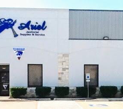 Ariel Janitorial Svc - Katy, TX