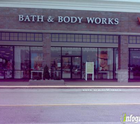 Bath & Body Works - Chesterfield, MO