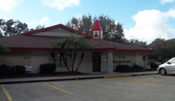 Alafaya Woods KinderCare - Oviedo, FL