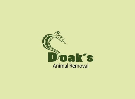 Doak's Animal Removal - Goshen, OH