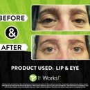It Works! Distributor / Get Hooked On It, LLC - Body Wrap Salons