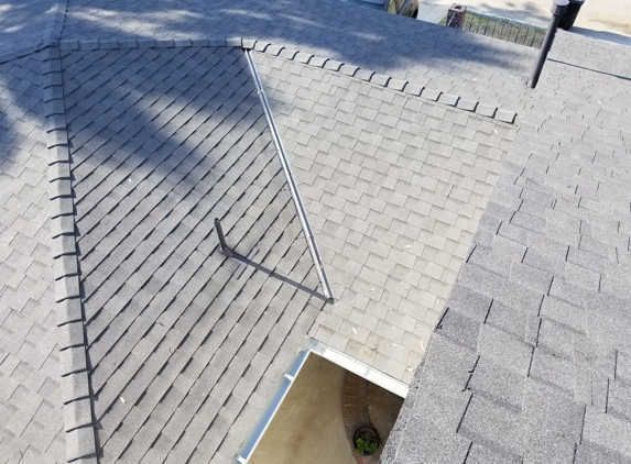 M.C. Roofing - San Bernardino, CA