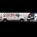 Collins Heating  Cooling LLC - Heating Contractors & Specialties