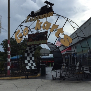 Kissimmee Go-Karts - Kissimmee, FL