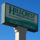 Hillcrest Mini Storage - Self Storage