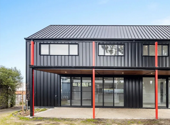Pyrenees Building Group