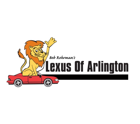 Lexus of Arlington - Arlington Heights, IL