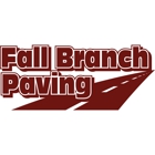 Fall Branch Paving