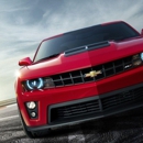 Iron Gate Windshield - Glass Coating & Tinting