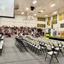 Saddleback High School - High Schools