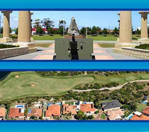 City of Rockingham - Aquatic Centre - Rockingham, WA